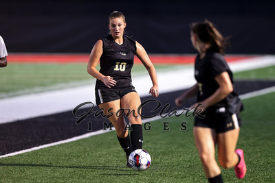NJCAA: East Central Mississippi at East Mississippi