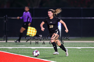 NJCAA: East Central Mississippi at East Mississippi