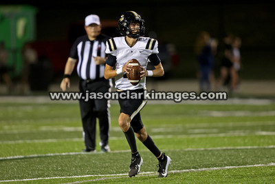 AHSAA:Jasper at Sipsey Valley