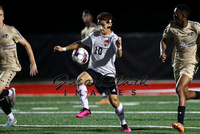 NJCAA: East Central Mississippi at East Mississippi