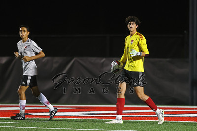 NJCAA: East Central Mississippi at East Mississippi