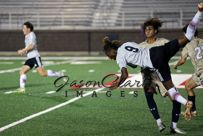 NJCAA: East Central Mississippi at East Mississippi