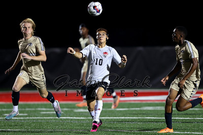NJCAA: East Central Mississippi at East Mississippi