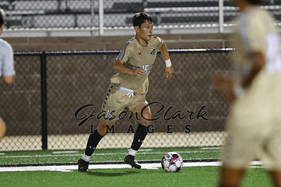 NJCAA: East Central Mississippi at East Mississippi