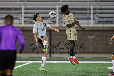 NJCAA: East Central Mississippi at East Mississippi