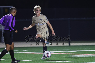 NJCAA: East Central Mississippi at East Mississippi