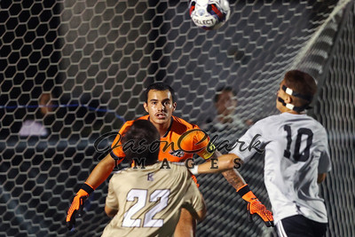 NJCAA: East Central Mississippi at East Mississippi