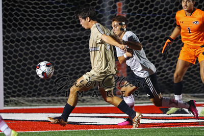 NJCAA: East Central Mississippi at East Mississippi