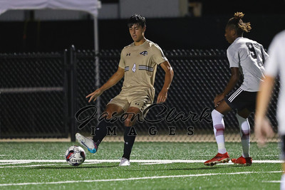 NJCAA: East Central Mississippi at East Mississippi