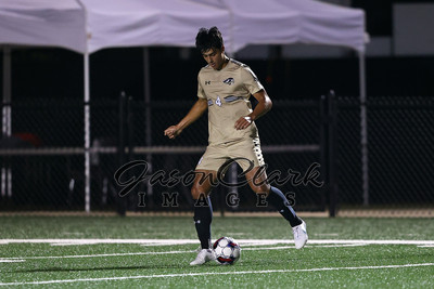 NJCAA: East Central Mississippi at East Mississippi