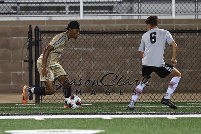 NJCAA: East Central Mississippi at East Mississippi