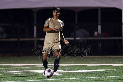 NJCAA: East Central Mississippi at East Mississippi