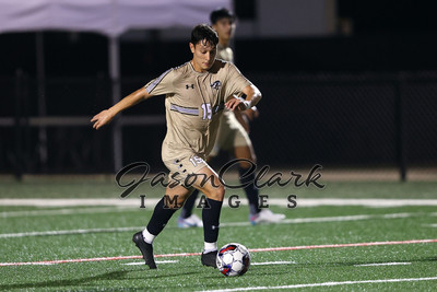 NJCAA: East Central Mississippi at East Mississippi
