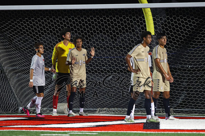 NJCAA: East Central Mississippi at East Mississippi