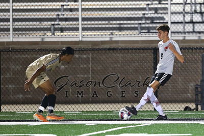 NJCAA: East Central Mississippi at East Mississippi