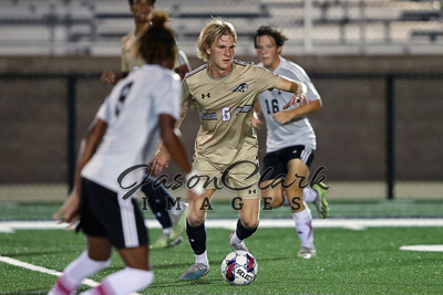 NJCAA: East Central Mississippi at East Mississippi