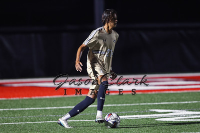 NJCAA: East Central Mississippi at East Mississippi