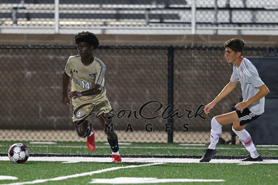 NJCAA: East Central Mississippi at East Mississippi