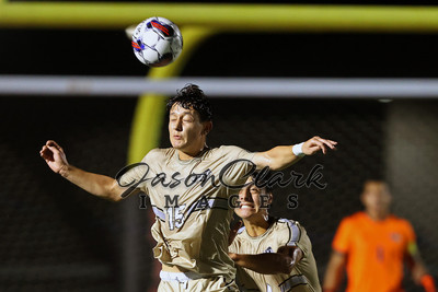 NJCAA: East Central Mississippi at East Mississippi