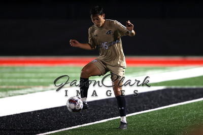 NJCAA: East Central Mississippi at East Mississippi