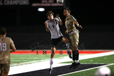 NJCAA: East Central Mississippi at East Mississippi