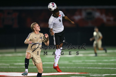 NJCAA: East Central Mississippi at East Mississippi