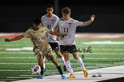NJCAA: East Central Mississippi at East Mississippi