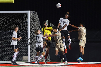 NJCAA: East Central Mississippi at East Mississippi