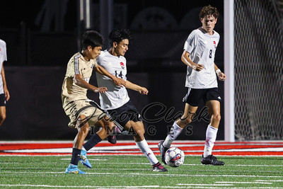 NJCAA: East Central Mississippi at East Mississippi