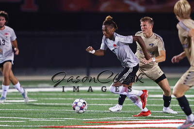 NJCAA: East Central Mississippi at East Mississippi
