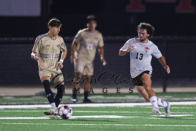 NJCAA: East Central Mississippi at East Mississippi