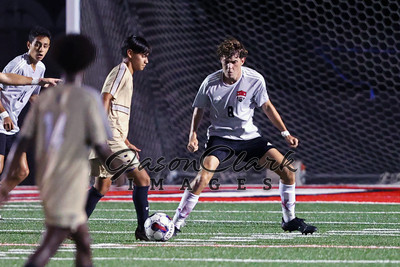 NJCAA: East Central Mississippi at East Mississippi