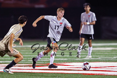 NJCAA: East Central Mississippi at East Mississippi
