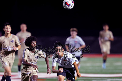 NJCAA: East Central Mississippi at East Mississippi