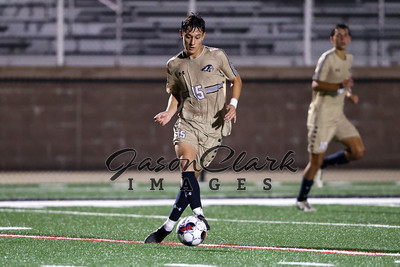 NJCAA: East Central Mississippi at East Mississippi