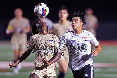 NJCAA: East Central Mississippi at East Mississippi