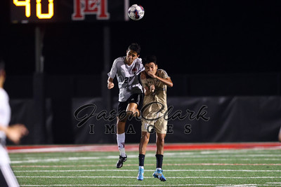 NJCAA: East Central Mississippi at East Mississippi