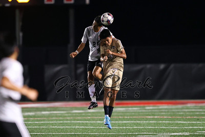 NJCAA: East Central Mississippi at East Mississippi