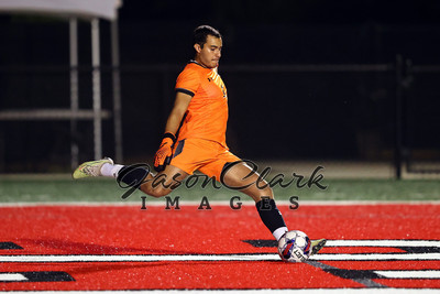 NJCAA: East Central Mississippi at East Mississippi
