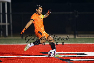 NJCAA: East Central Mississippi at East Mississippi