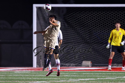 NJCAA: East Central Mississippi at East Mississippi