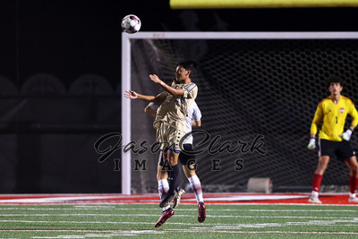 NJCAA: East Central Mississippi at East Mississippi