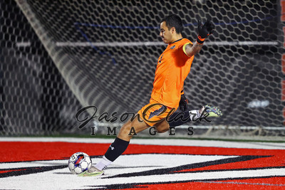 NJCAA: East Central Mississippi at East Mississippi
