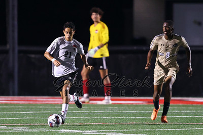 NJCAA: East Central Mississippi at East Mississippi