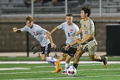 NJCAA: East Central Mississippi at East Mississippi