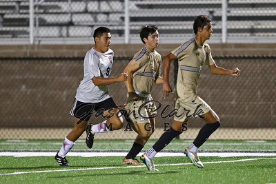 NJCAA: East Central Mississippi at East Mississippi