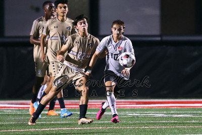 NJCAA: East Central Mississippi at East Mississippi