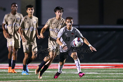 NJCAA: East Central Mississippi at East Mississippi