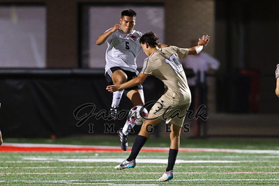 NJCAA: East Central Mississippi at East Mississippi