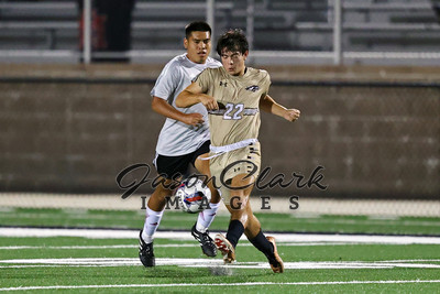 NJCAA: East Central Mississippi at East Mississippi